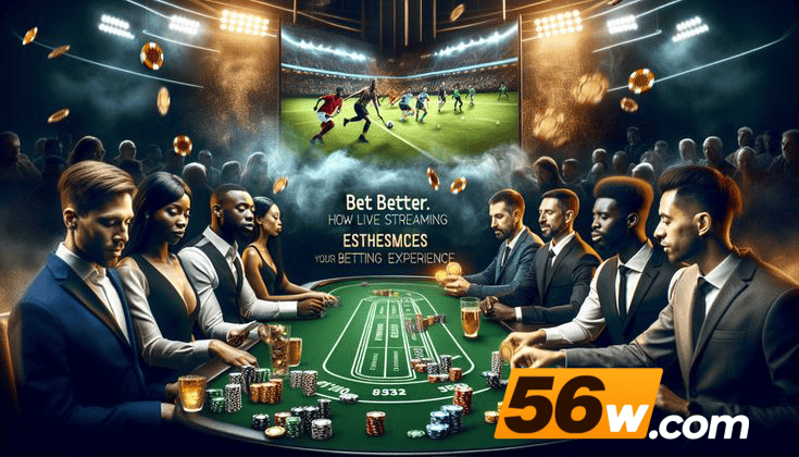 56W Belo Horizonte - Payments