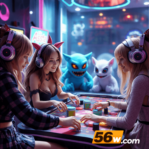 56W Brasília - Security