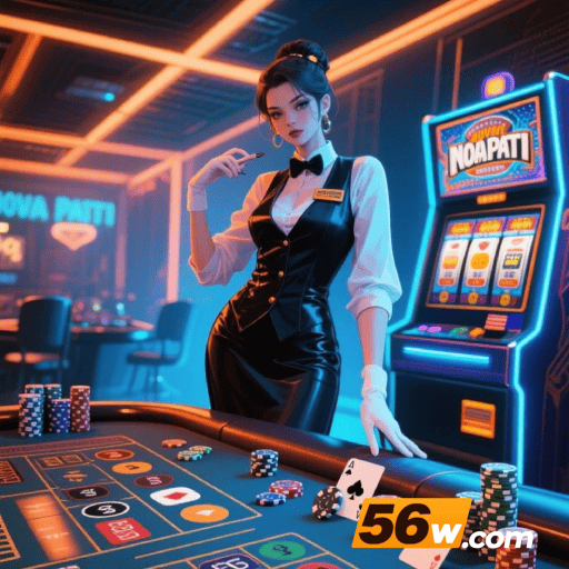 56W - User Statistics