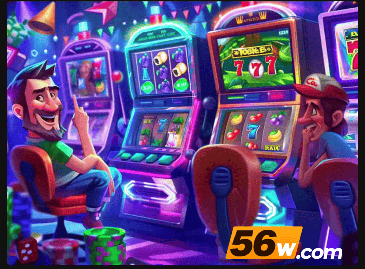 56W Salvador - Support