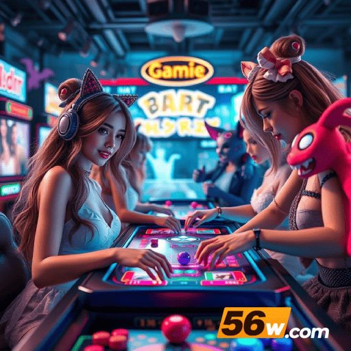 56W São Paulo - Jogo Providers